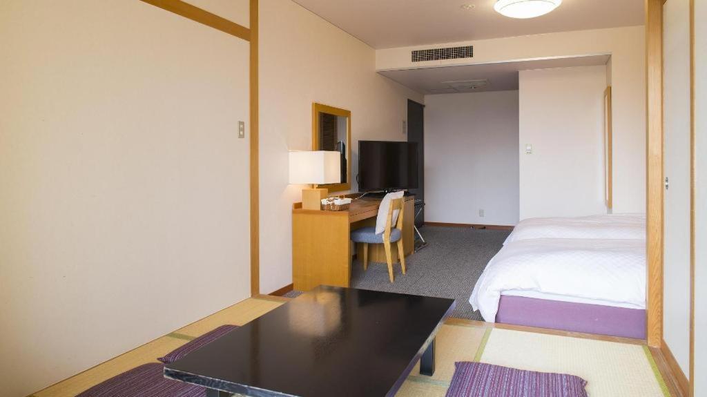Hotel Tango Kingdom Kyotango Exteriér fotografie